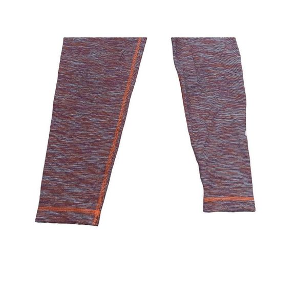 Lululemon Wunder  Under Crops Size 4 - Picture 4 of 6